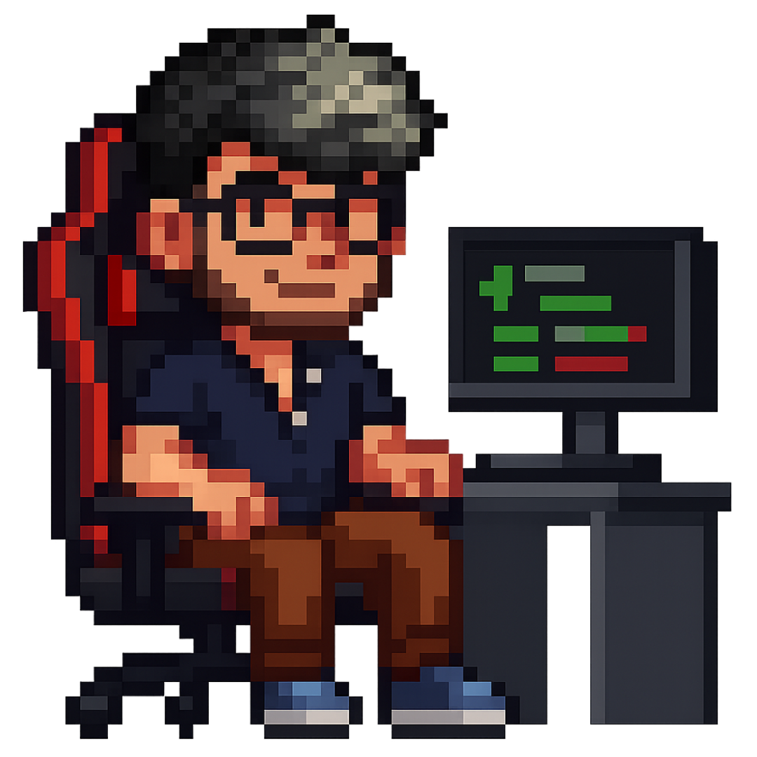 Deybi Junior Ruiz Marquina - Ingeniero Desarrollador