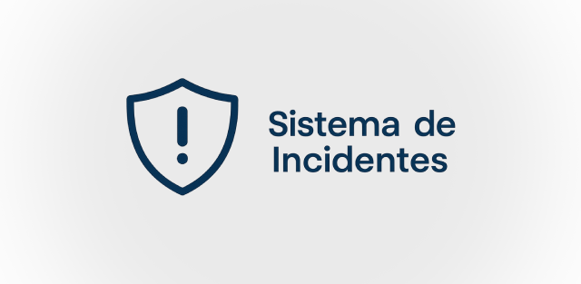 Sistema De Incidentes